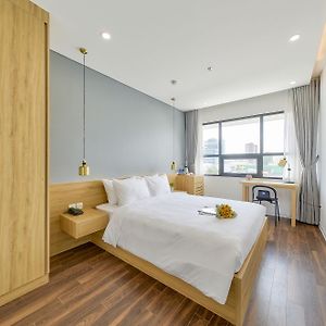 Superior Zimmer mit Kingsize-Bett