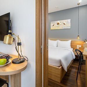 Familien-Zimmer