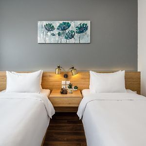 Superior Zimmer mit zwei Einzelbetten